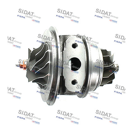 DTS 47.1209 Ansamblu miez turbo