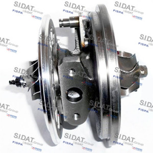 DTS 47.121 Ansamblu miez turbo