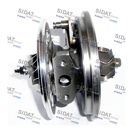 DTS 47.121 Ansamblu miez turbo