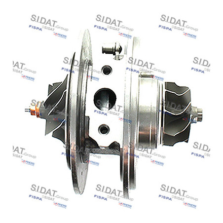 DTS 47.1211 Ansamblu miez turbo