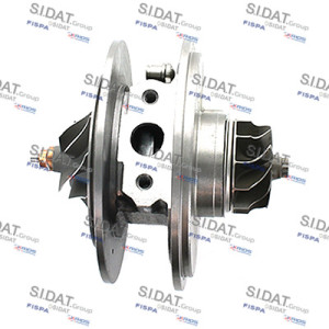 DTS 47.1212 Ansamblu miez turbo