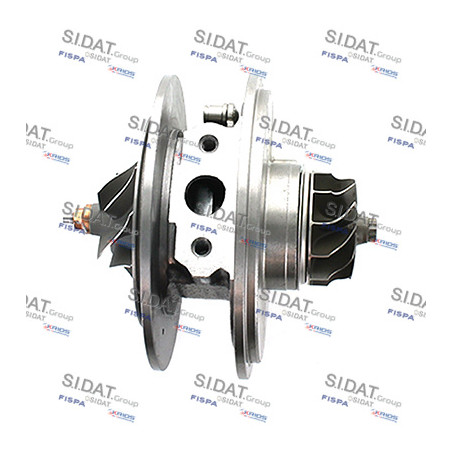DTS 47.1212 Ansamblu miez turbo