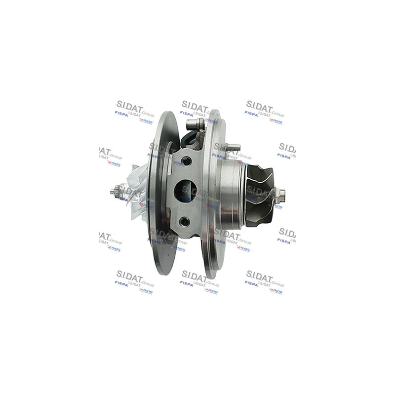 DTS 47.1213 Ansamblu miez turbo