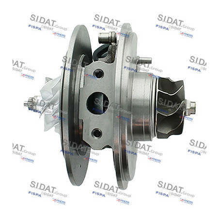 DTS 47.1213 Ansamblu miez turbo