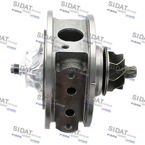 DTS 47.1214 Ansamblu miez turbo