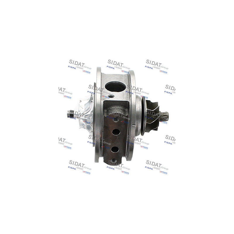 DTS 47.1214 Ansamblu miez turbo