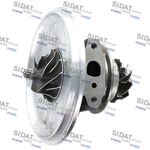 DTS 47.1215 Ansamblu miez turbo