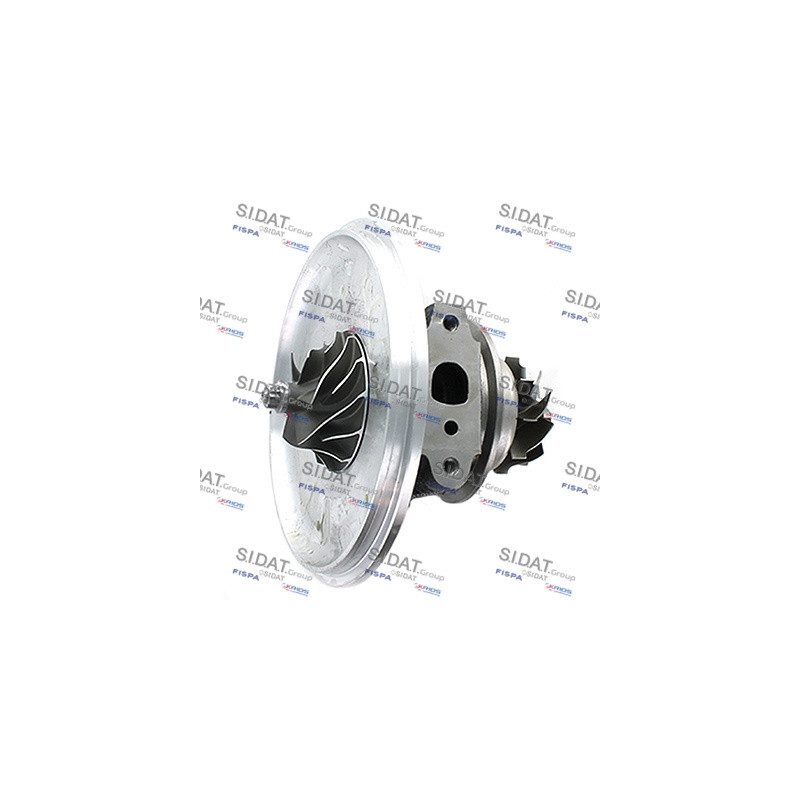 DTS 47.1215 Ansamblu miez turbo