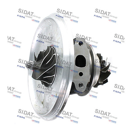 DTS 47.1215 Ansamblu miez turbo