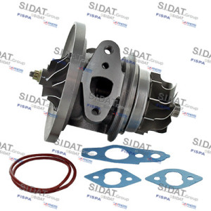 DTS 47.1216 Ansamblu miez turbo