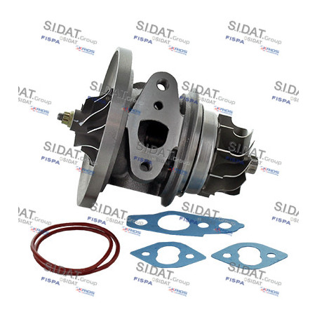 DTS 47.1216 Ansamblu miez turbo