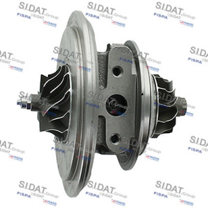 DTS 47.1217 Ansamblu miez turbo