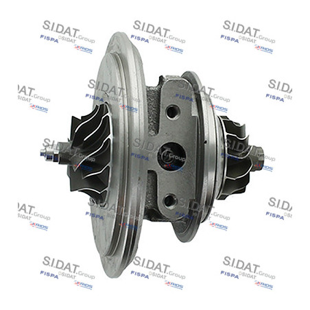 DTS 47.1217 Ansamblu miez turbo