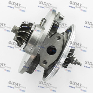 DTS 47.1218 Ansamblu miez turbo
