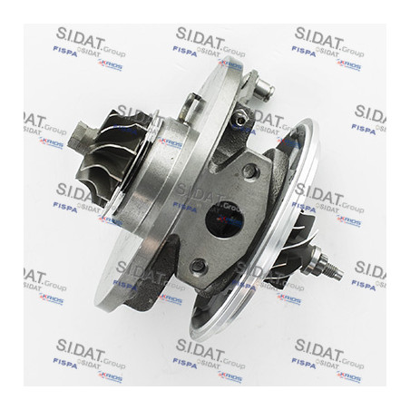 DTS 47.1218 Ansamblu miez turbo