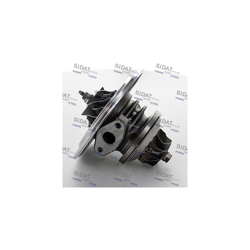 DTS 47.1219 Ansamblu miez turbo