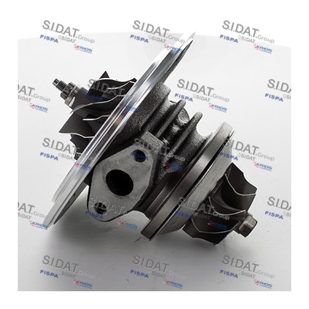 DTS 47.1219 Ansamblu miez turbo