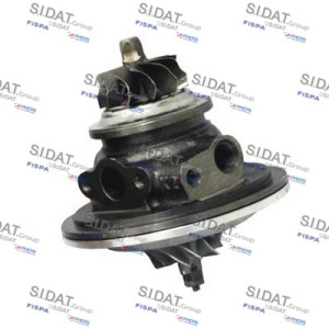 DTS 47.122 Ansamblu miez turbo