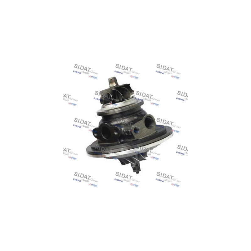 DTS 47.122 Ansamblu miez turbo