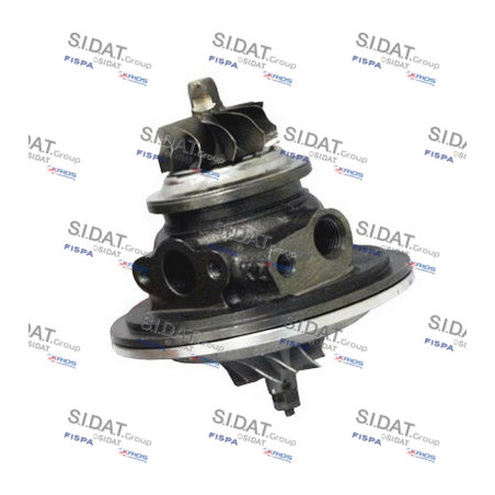 DTS 47.122 Ansamblu miez turbo