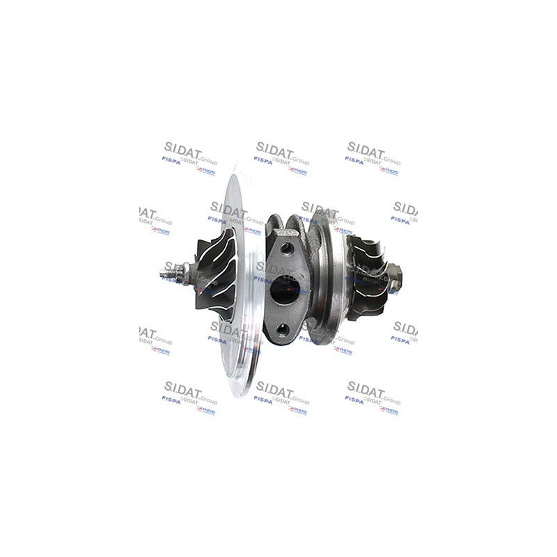 DTS 47.1220 Ansamblu miez turbo