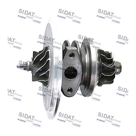 DTS 47.1220 Ansamblu miez turbo