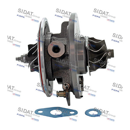 DTS 47.1222 Ansamblu miez turbo