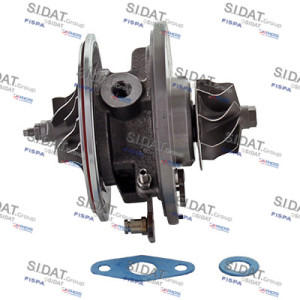 DTS 47.1223 Ansamblu miez turbo