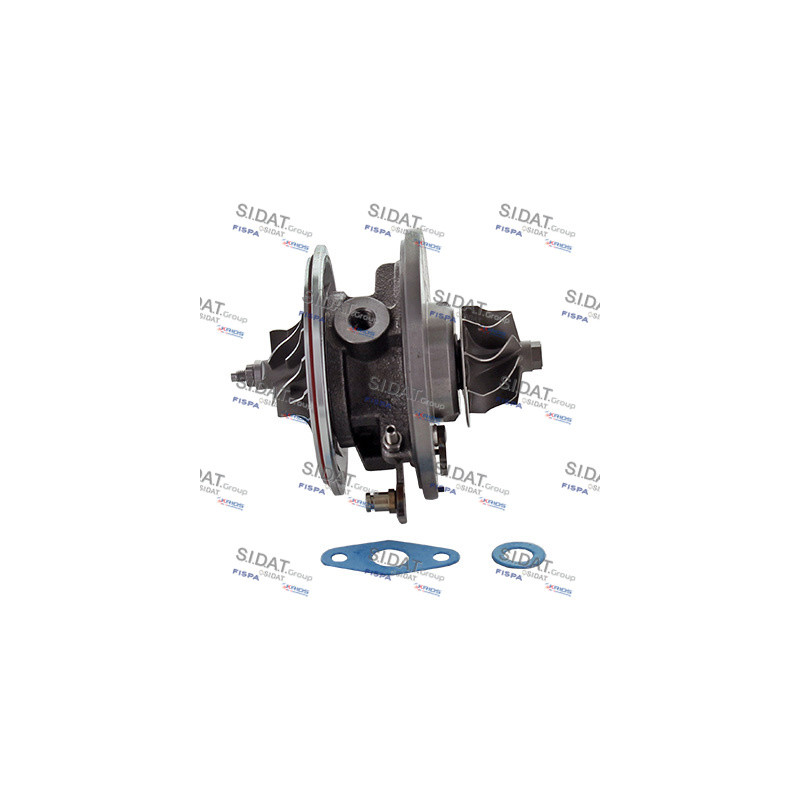 DTS 47.1223 Ansamblu miez turbo