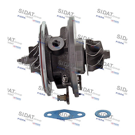 DTS 47.1223 Ansamblu miez turbo
