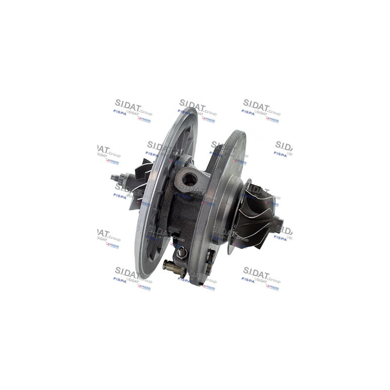 DTS 47.1225 Ansamblu miez turbo