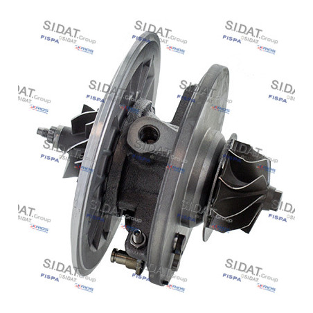 DTS 47.1225 Ansamblu miez turbo