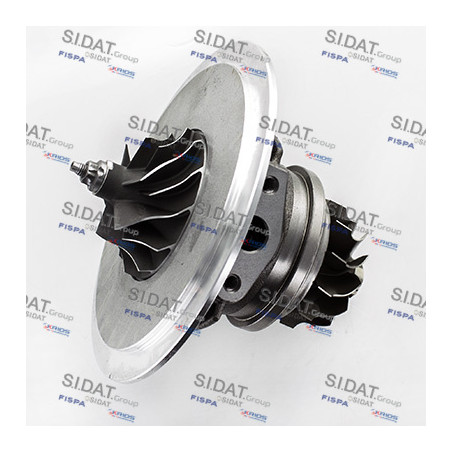 DTS 47.1227 Ansamblu miez turbo