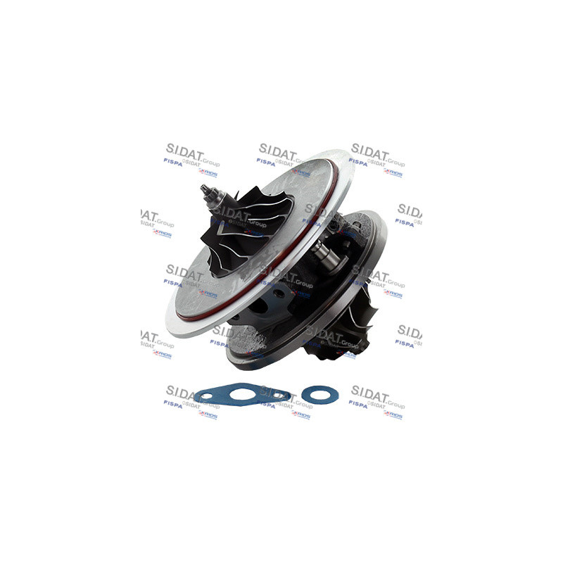 DTS 47.1228 Ansamblu miez turbo