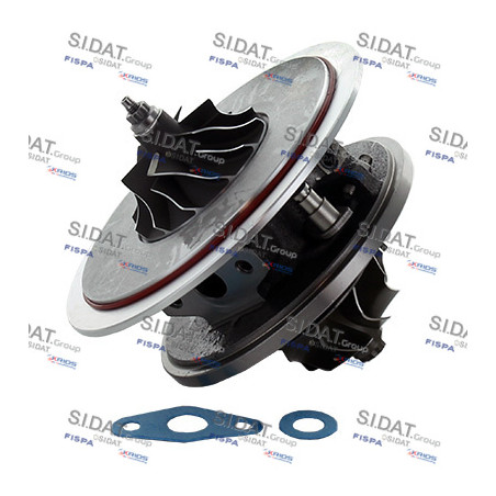 DTS 47.1228 Ansamblu miez turbo