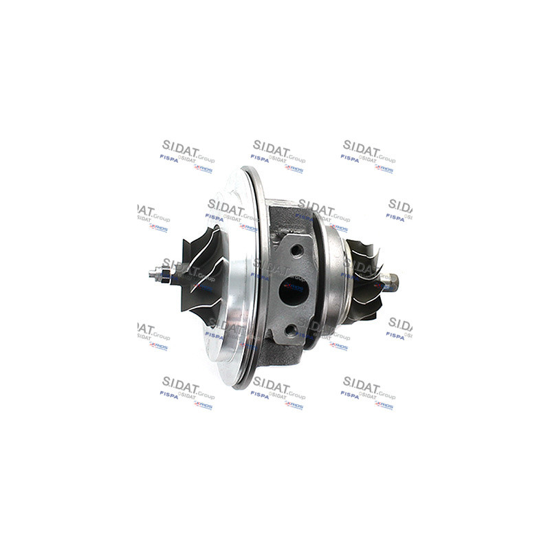 DTS 47.1230 Ansamblu miez turbo