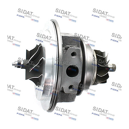 DTS 47.1230 Ansamblu miez turbo