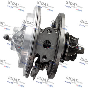DTS 47.1231 Ansamblu miez turbo