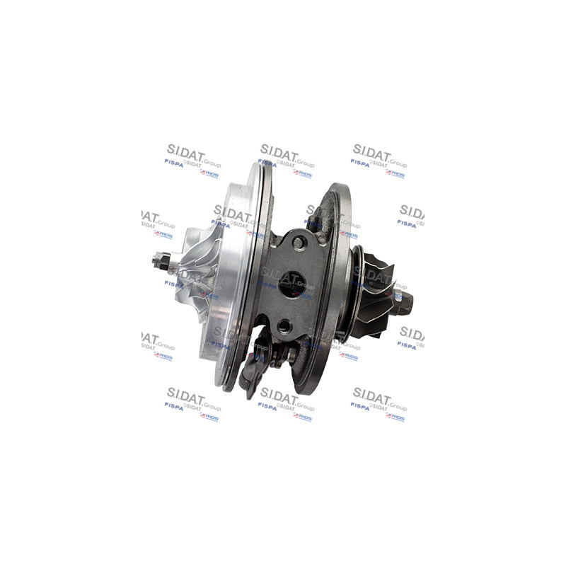 DTS 47.1231 Ansamblu miez turbo