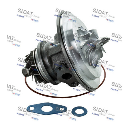 DTS 47.1233 Ansamblu miez turbo
