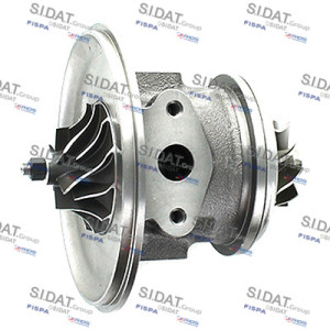 DTS 47.1234 Ansamblu miez turbo