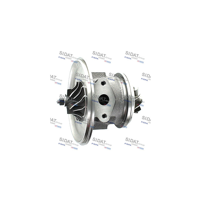 DTS 47.1234 Ansamblu miez turbo