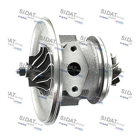 DTS 47.1234 Ansamblu miez turbo