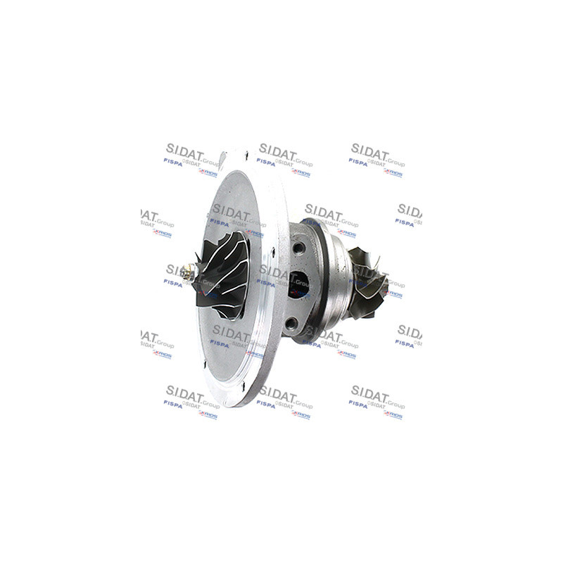 DTS 47.1235 Ansamblu miez turbo