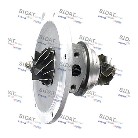 DTS 47.1235 Ansamblu miez turbo
