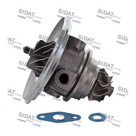 DTS 47.1236 Ansamblu miez turbo