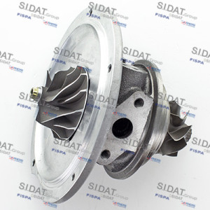 DTS 47.1237 Ansamblu miez turbo