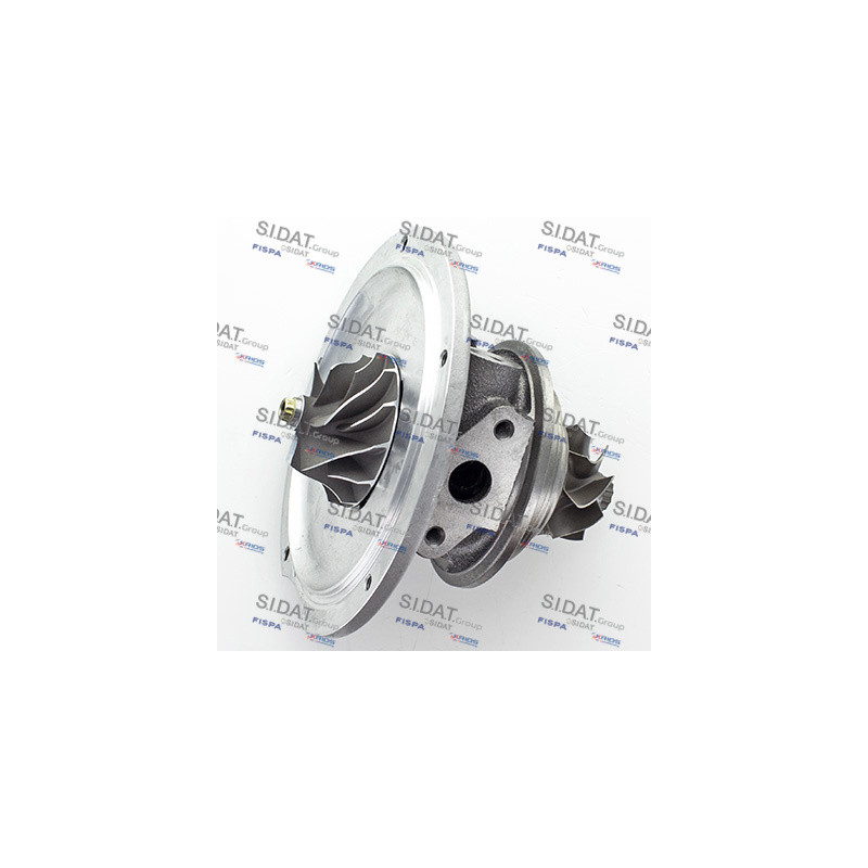 DTS 47.1237 Ansamblu miez turbo