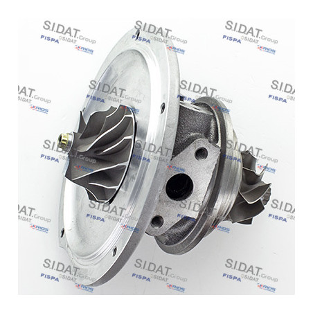 DTS 47.1237 Ansamblu miez turbo