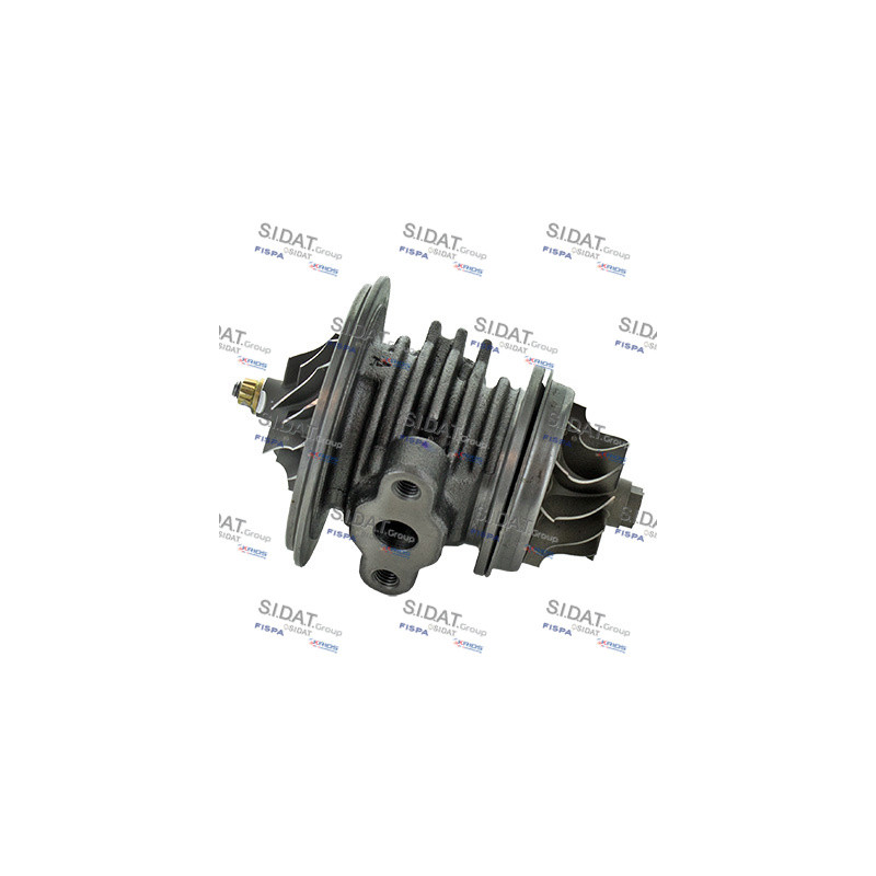 DTS 47.1238 Ansamblu miez turbo